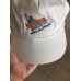 Vintage 1990s Nestea Taste The Plunge Product Snapback Hat  eb-92215457